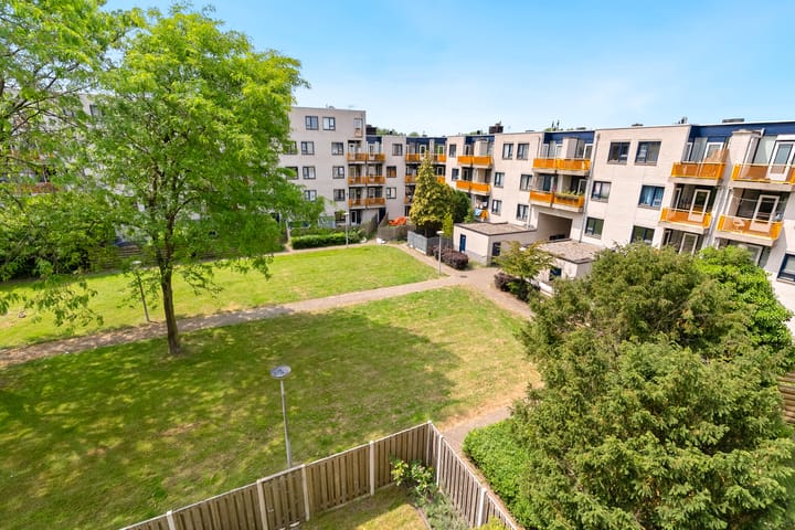 Foto 19 van Barbusselaan 252