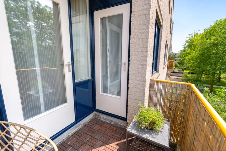 Foto 20 van Barbusselaan 252