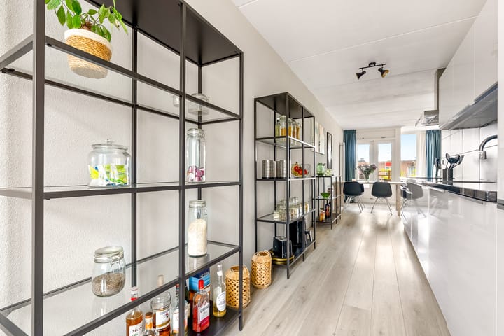 Foto 21 van Barbusselaan 252