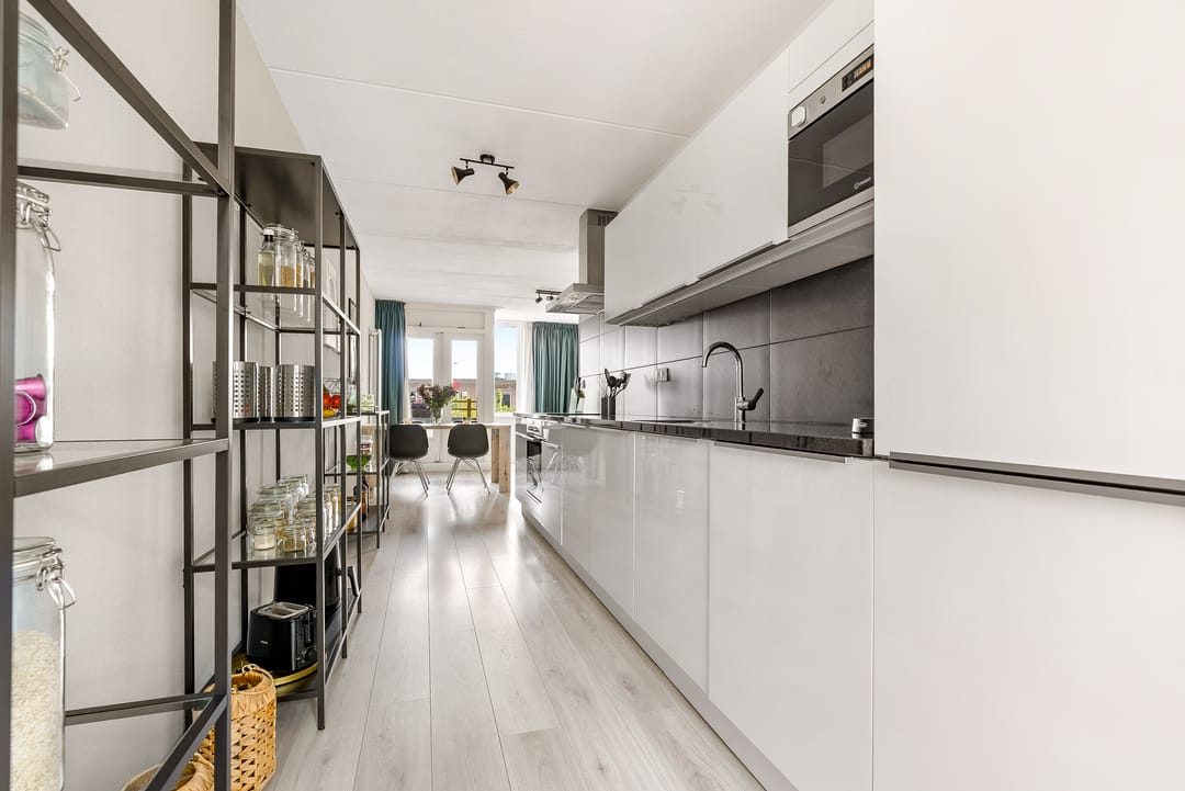 Foto 22 van Barbusselaan 252