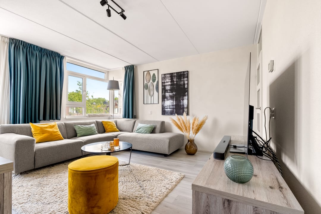 Foto 23 van Barbusselaan 252