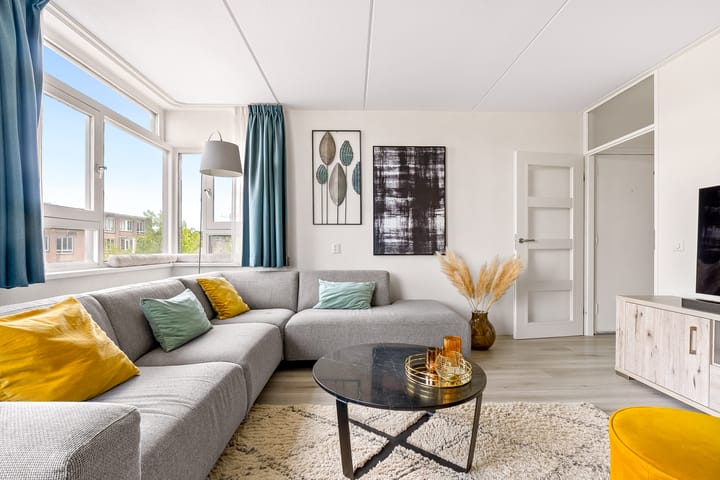 Foto 24 van Barbusselaan 252