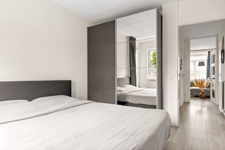 Foto 30 van Barbusselaan 252