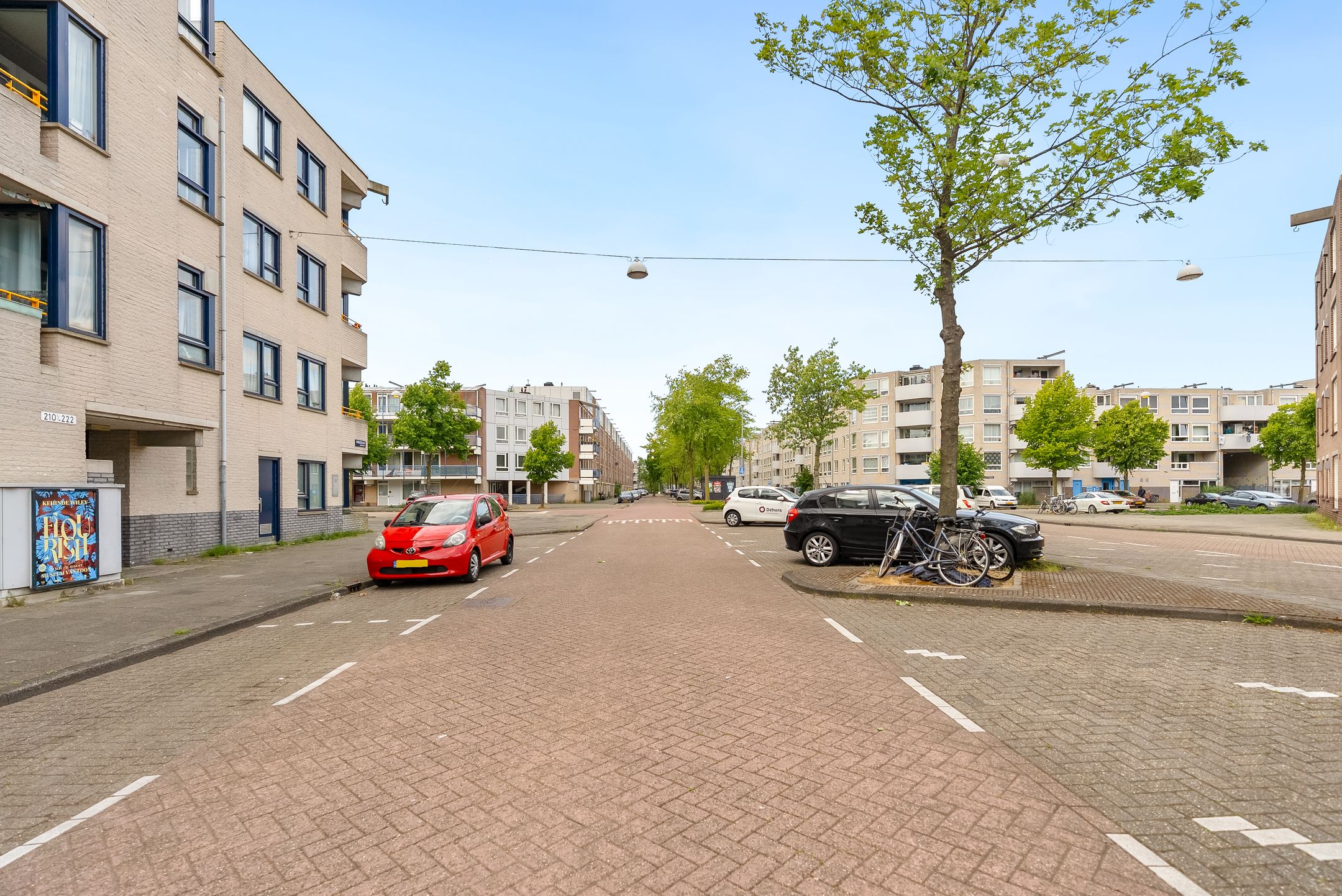 Foto 36 van Barbusselaan 252