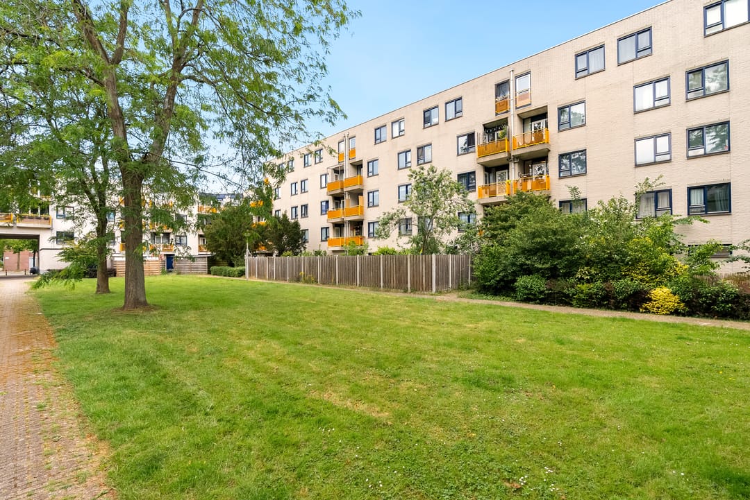 Foto 37 van Barbusselaan 252