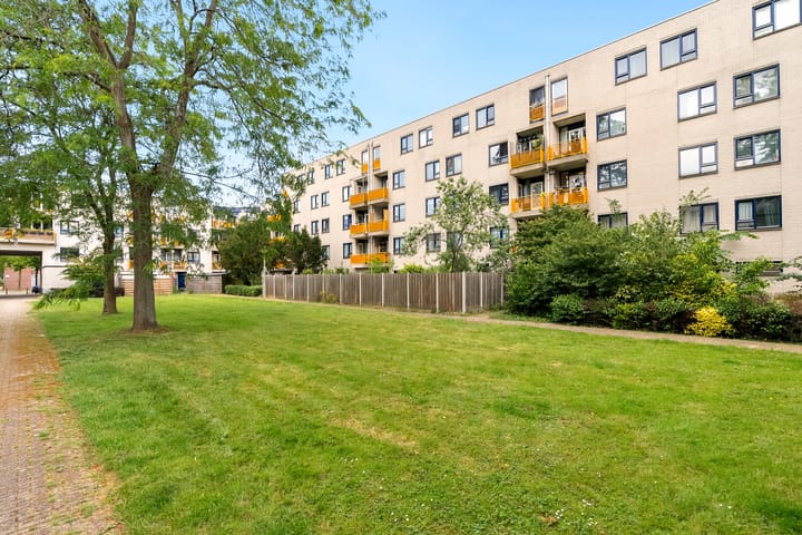 Foto 37 van Barbusselaan 252