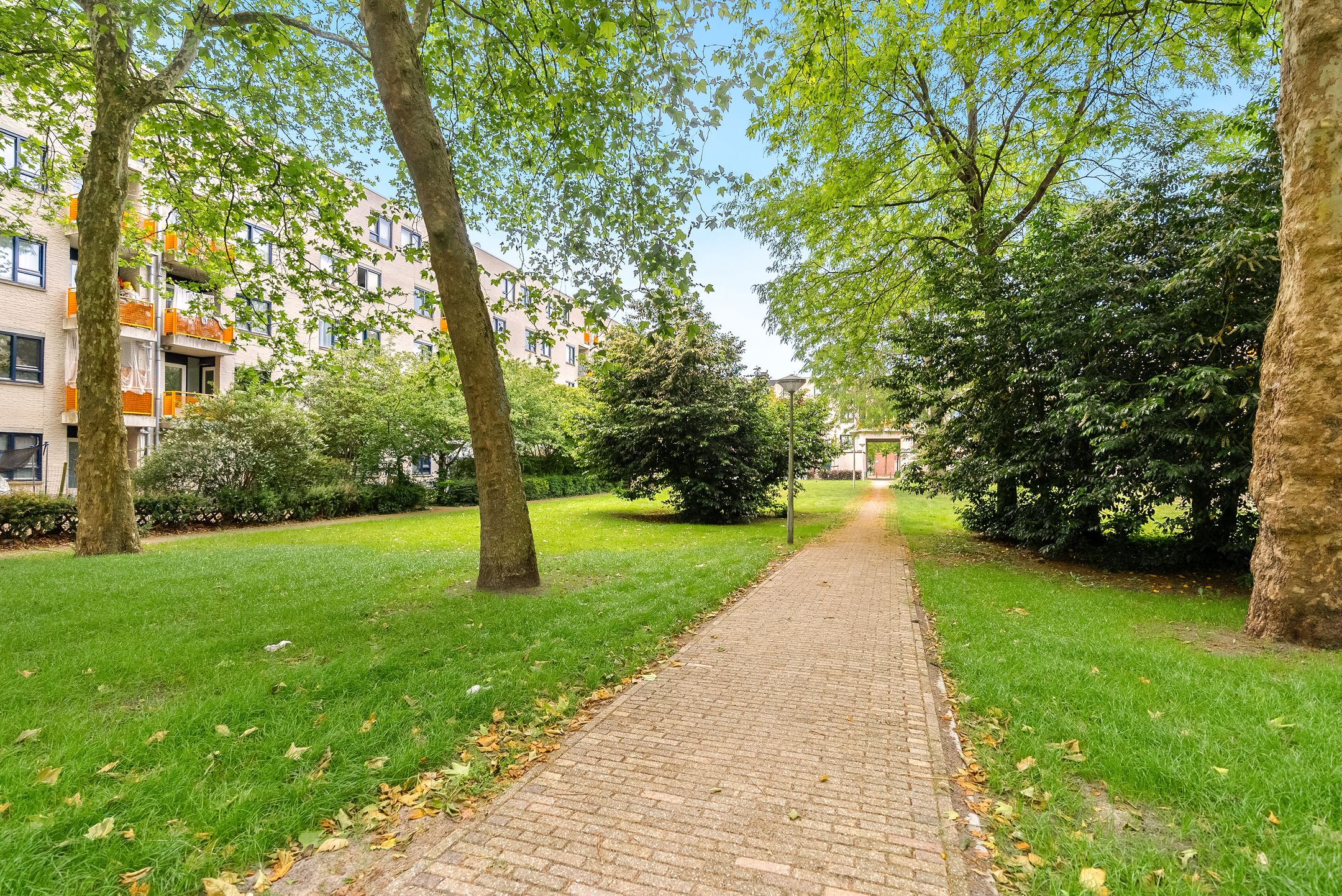 Foto 39 van Barbusselaan 252