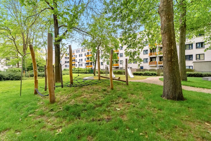 Foto 38 van Barbusselaan 252