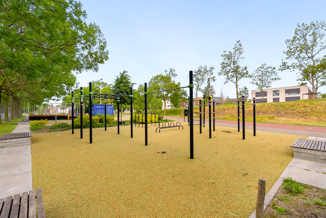 Foto 41 van Barbusselaan 252