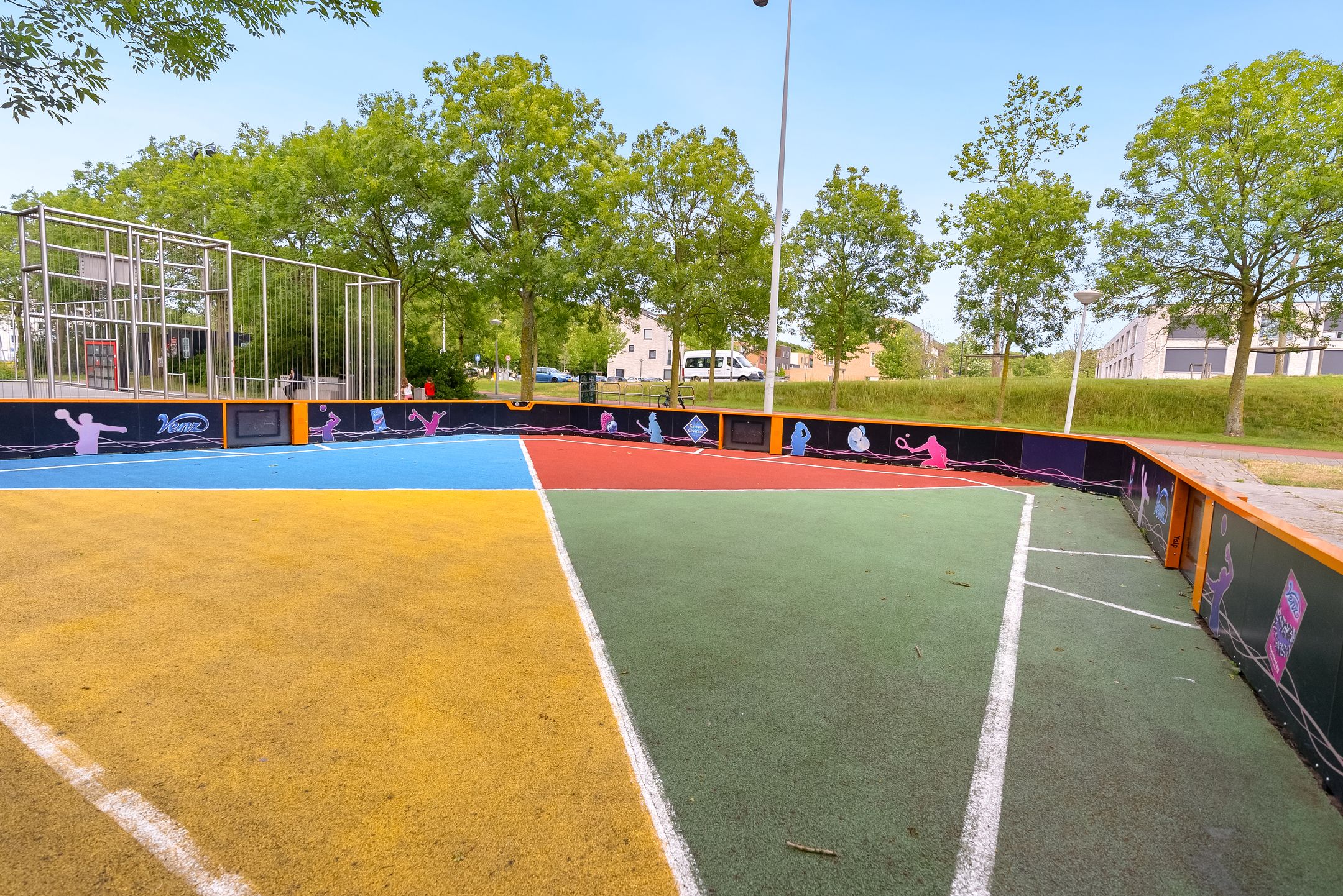 Foto 42 van Barbusselaan 252