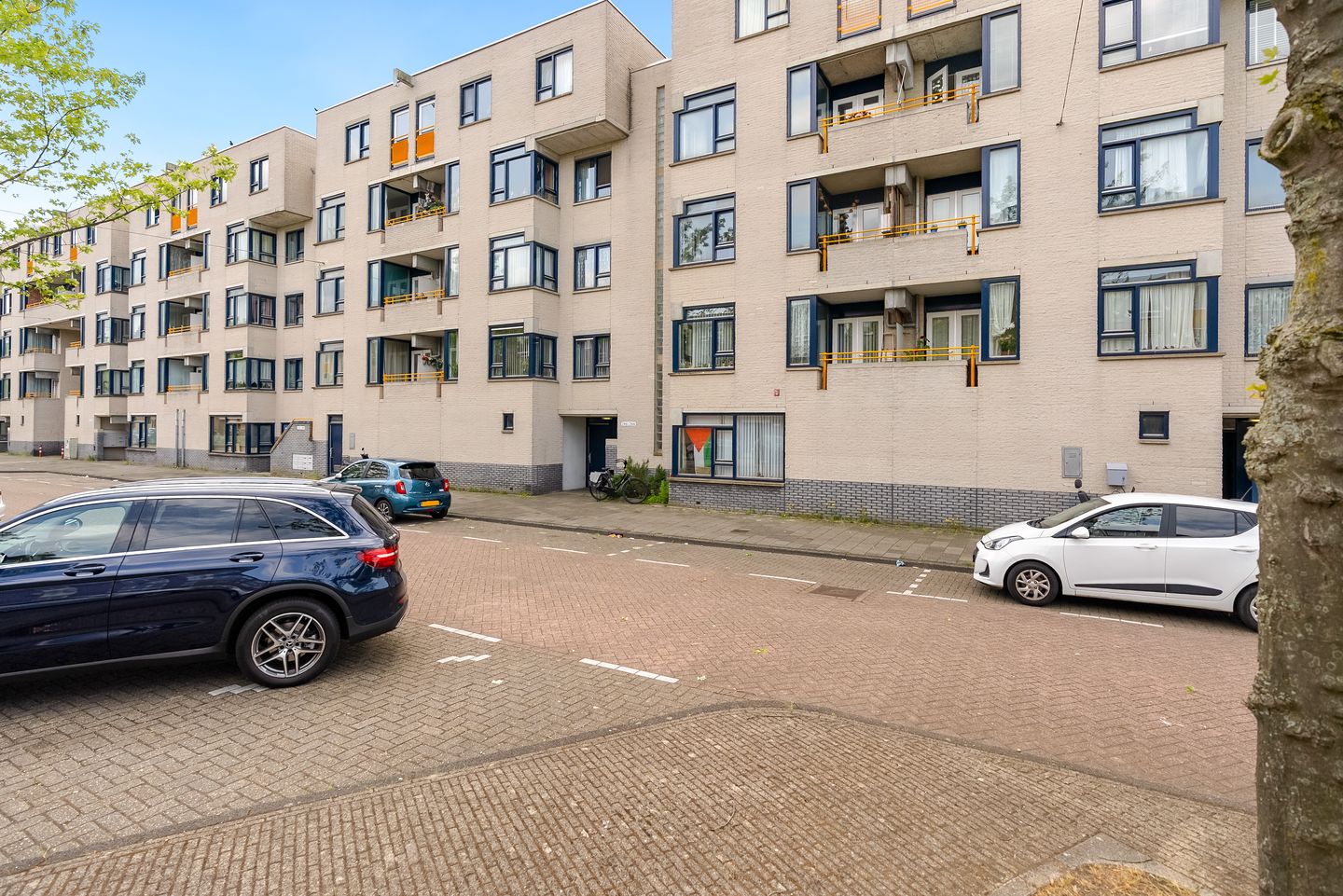 Foto 34 van Barbusselaan 252