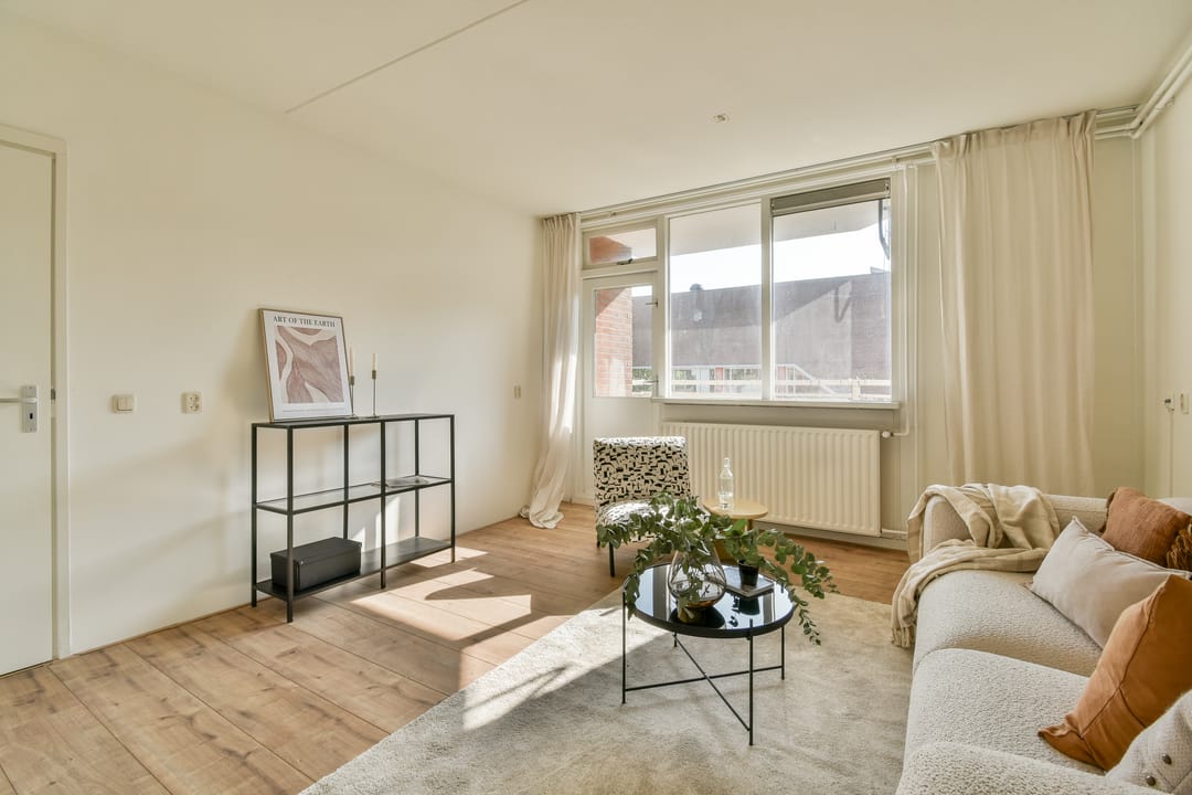 Foto 1 van Riouwstraat 128