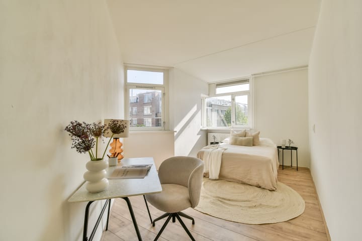 Foto 3 van Riouwstraat 128