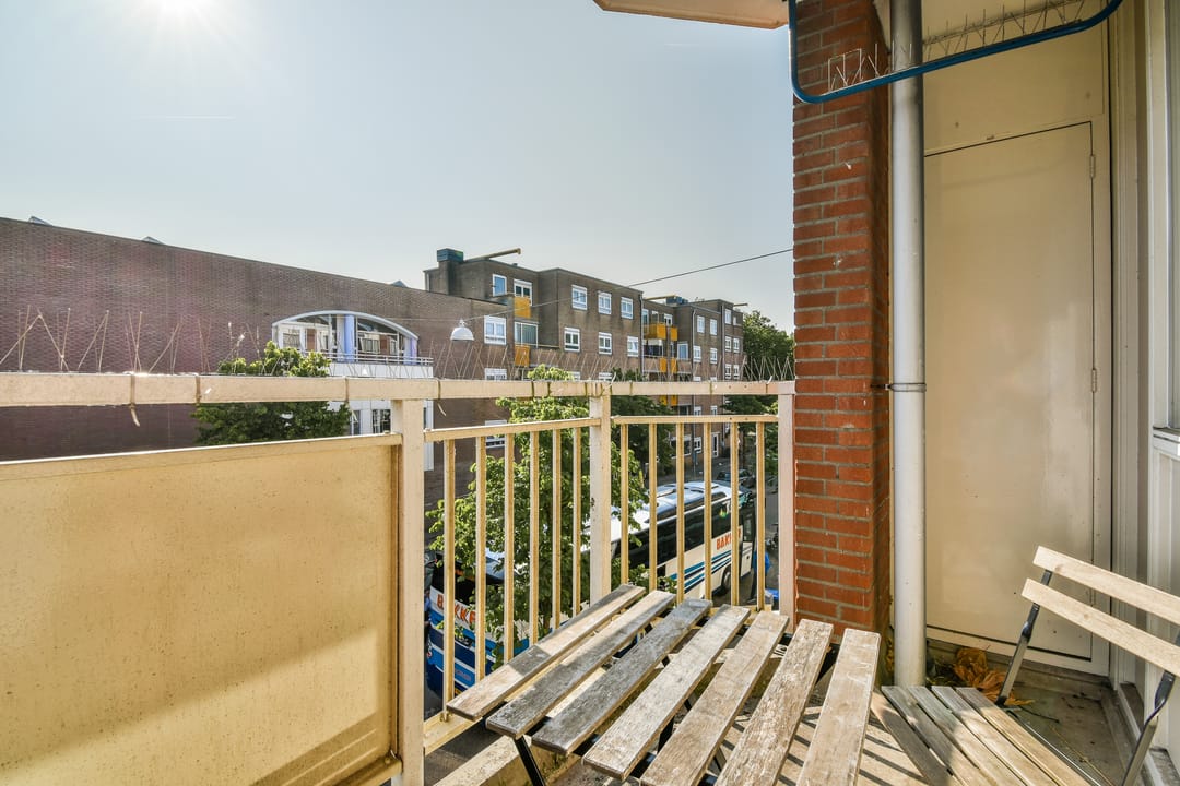 Foto 8 van Riouwstraat 128