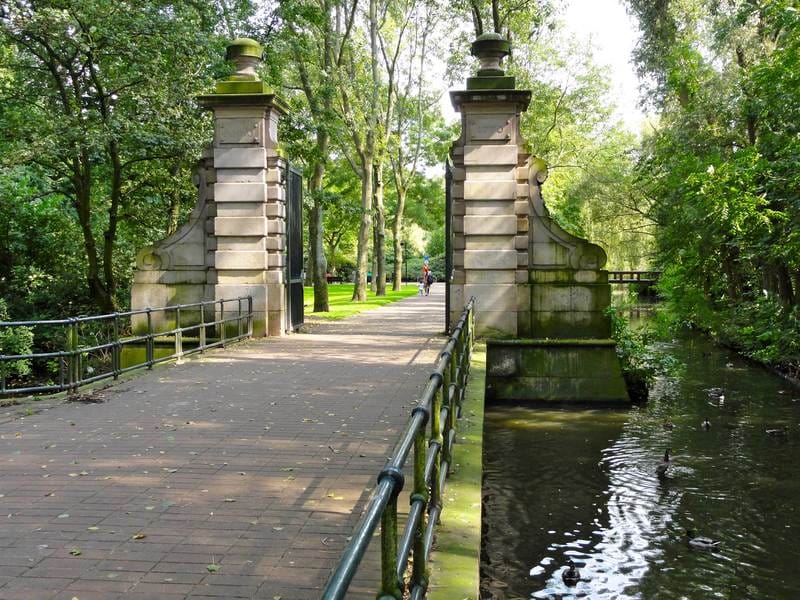 Foto 28 van Riouwstraat 128