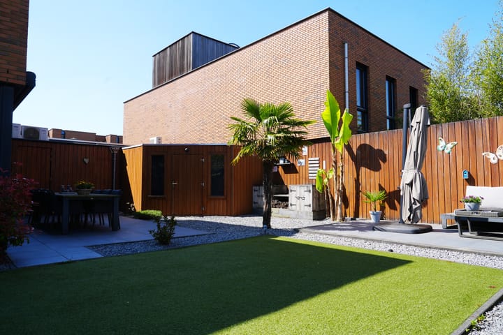 Foto 2 van Wittemstraat 24