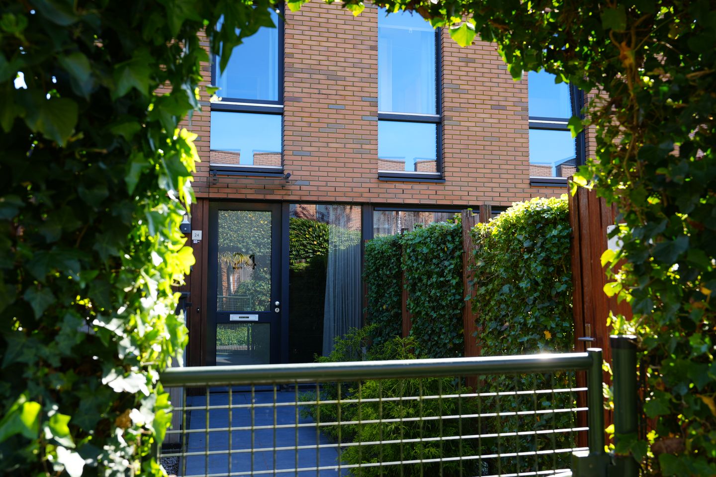 Foto 5 van Wittemstraat 24