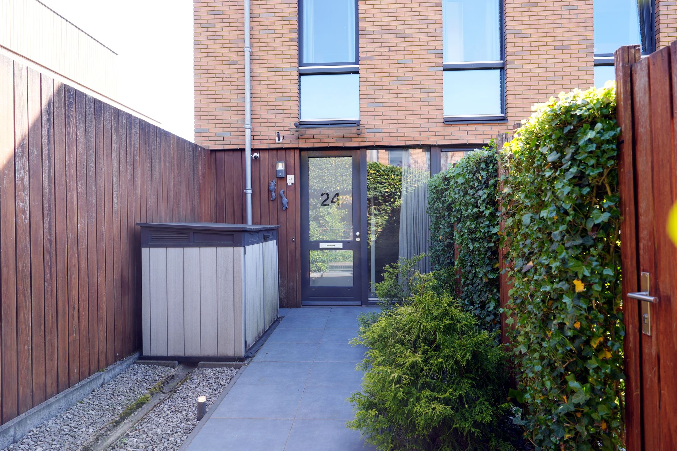 Foto 6 van Wittemstraat 24