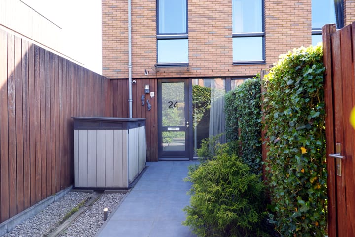 Foto 6 van Wittemstraat 24