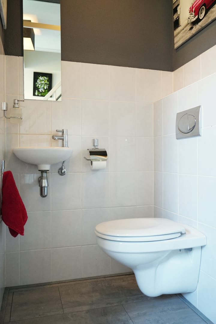 Foto 9 van Wittemstraat 24