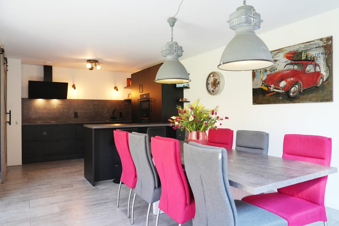 Foto 13 van Wittemstraat 24