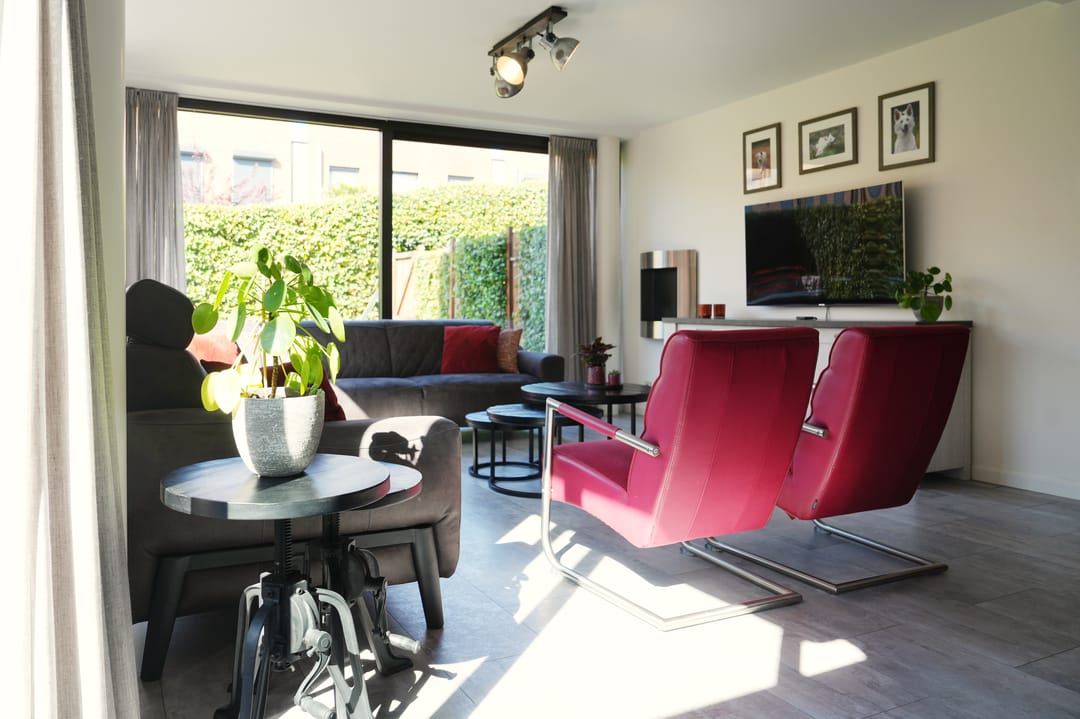 Foto 17 van Wittemstraat 24