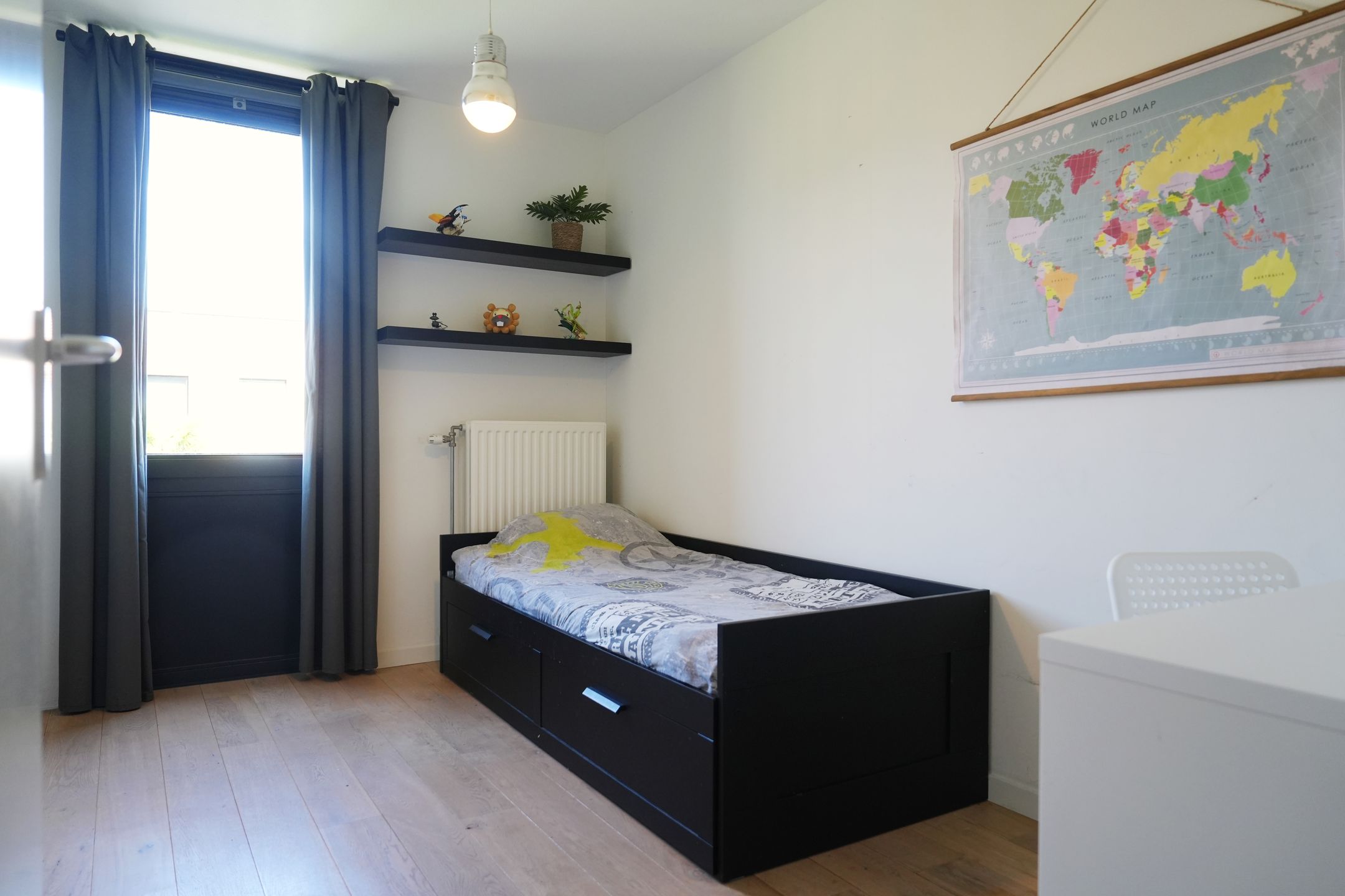 Foto 30 van Wittemstraat 24