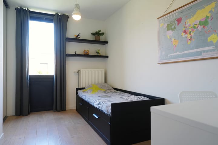 Foto 32 van Wittemstraat 24