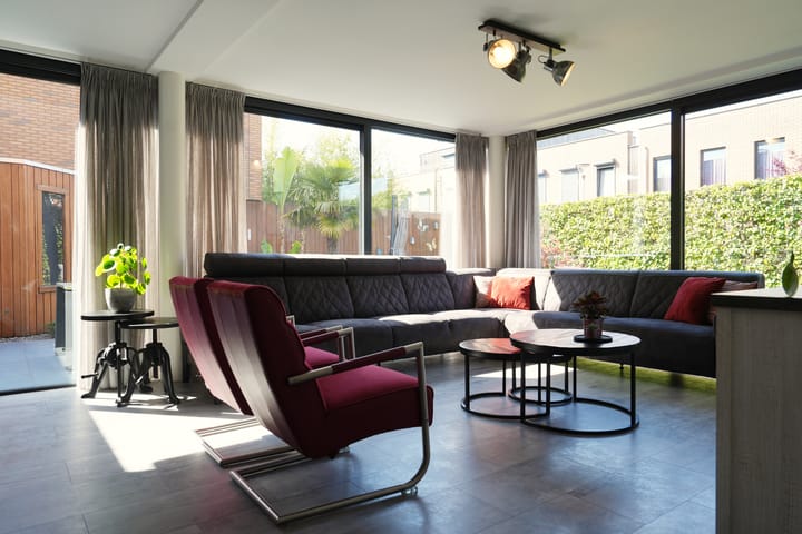 Foto 15 van Wittemstraat 24