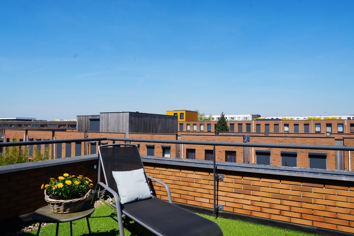 Foto 45 van Wittemstraat 24