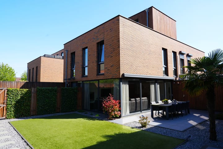 Foto 47 van Wittemstraat 24