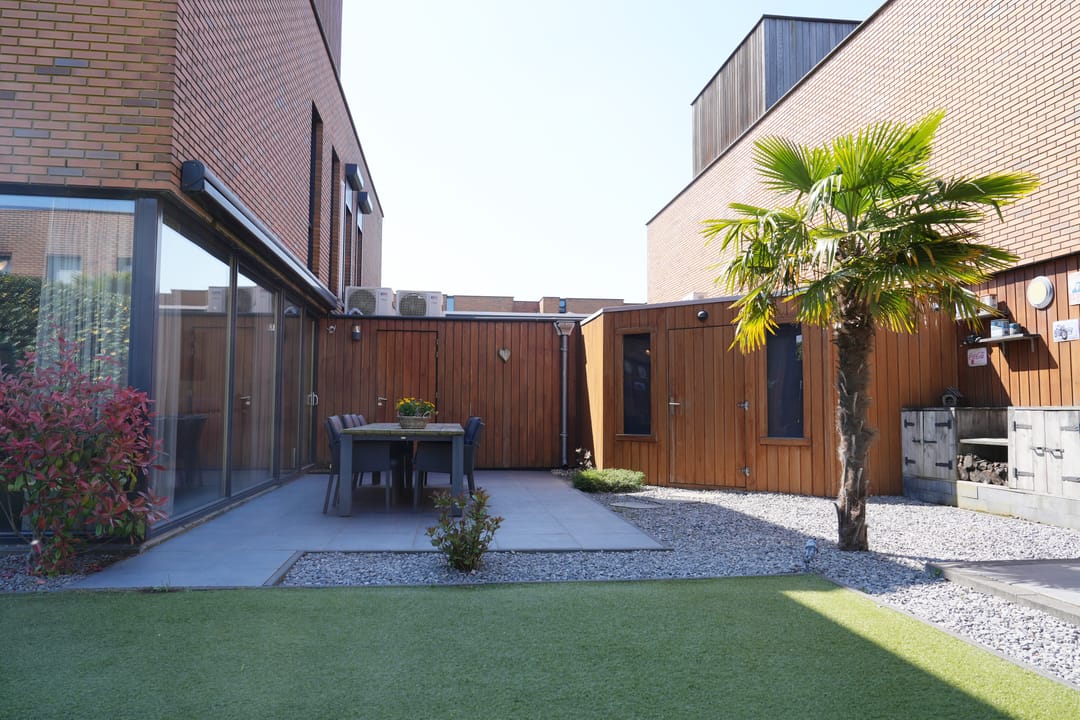 Foto 53 van Wittemstraat 24