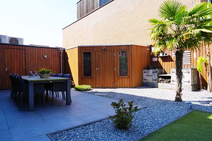 Foto 54 van Wittemstraat 24