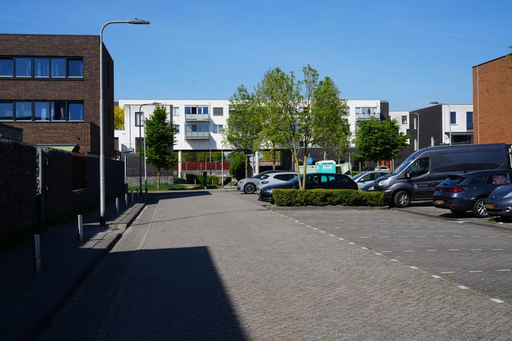 Foto 57 van Wittemstraat 24