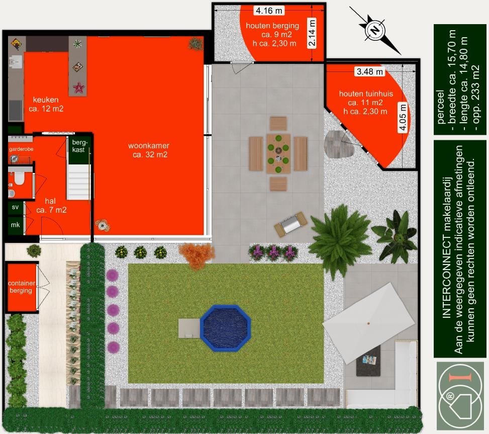 Foto 60 van Wittemstraat 24