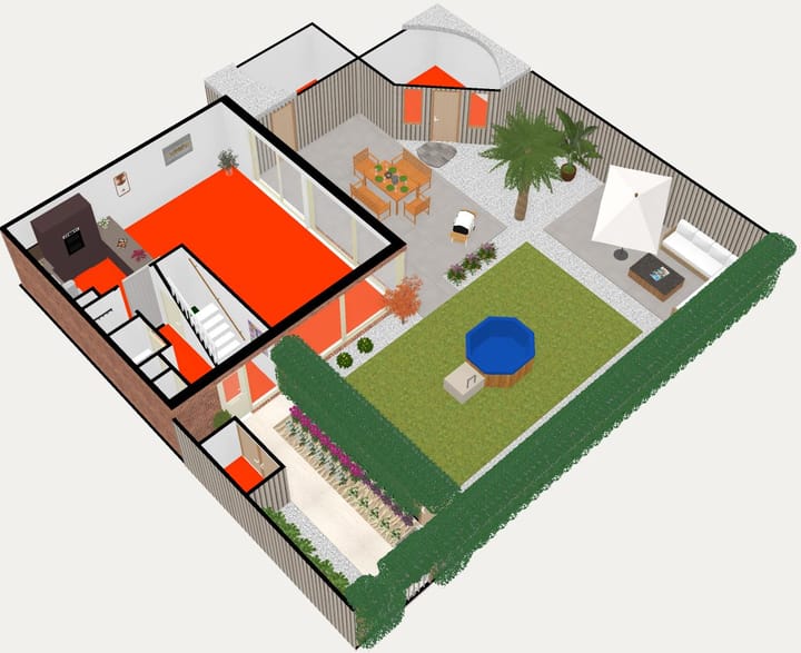 Foto 62 van Wittemstraat 24