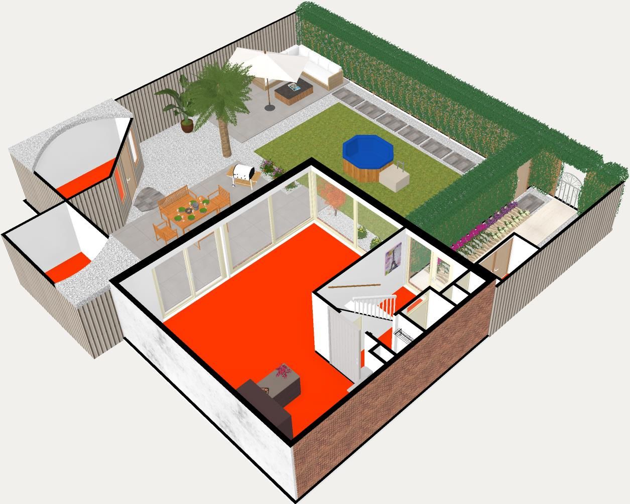 Foto 63 van Wittemstraat 24