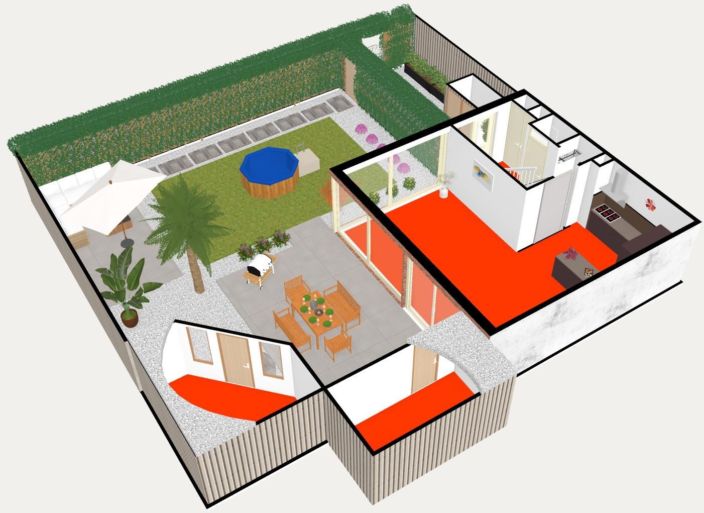 Foto 64 van Wittemstraat 24