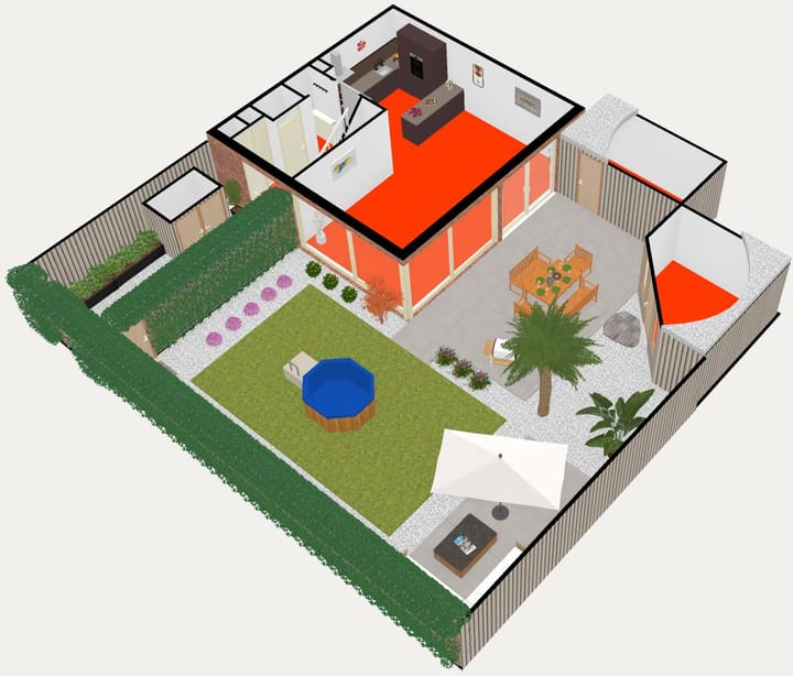 Foto 65 van Wittemstraat 24