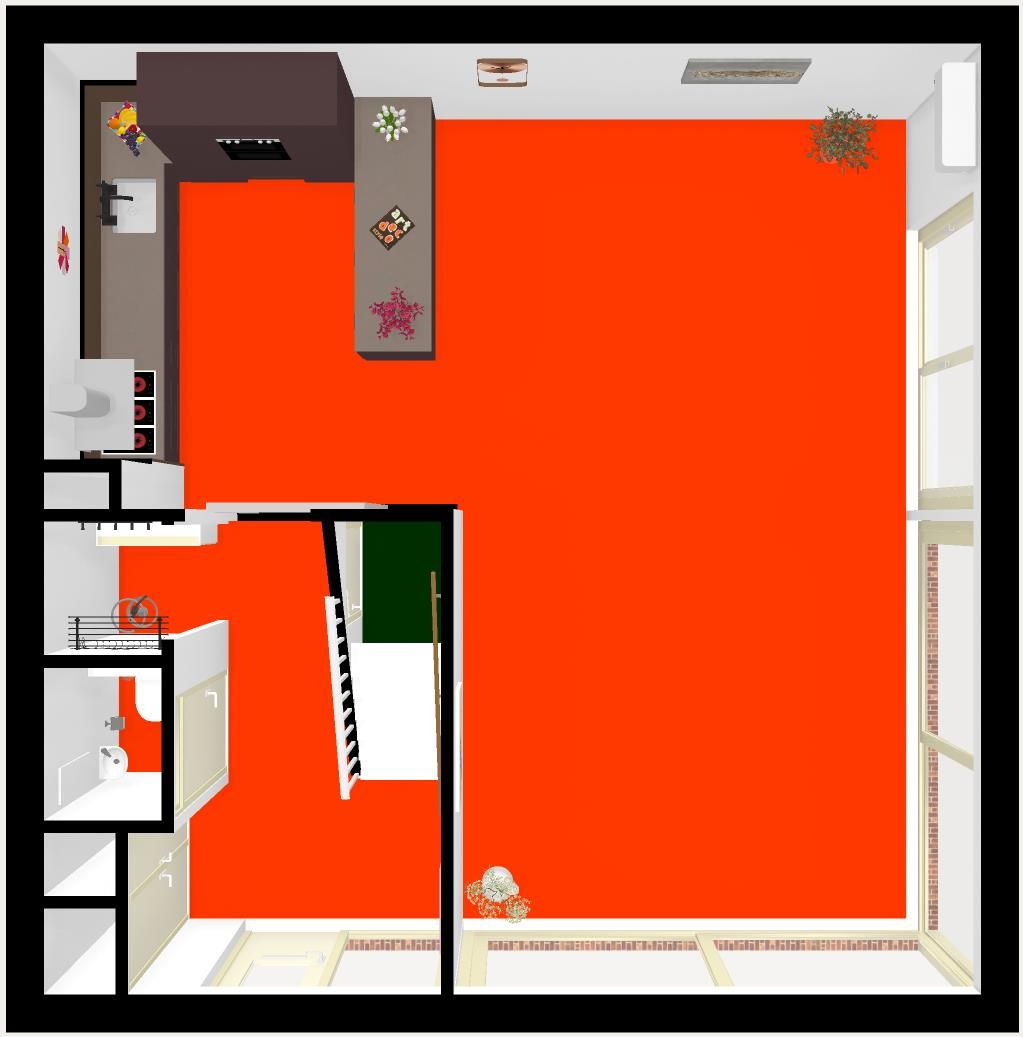 Foto 67 van Wittemstraat 24