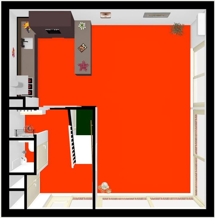 Foto 67 van Wittemstraat 24