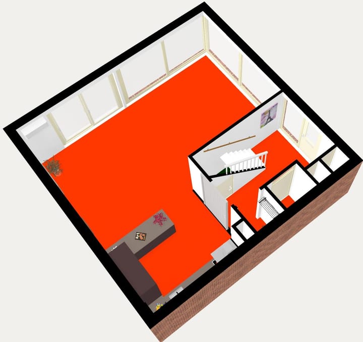 Foto 69 van Wittemstraat 24