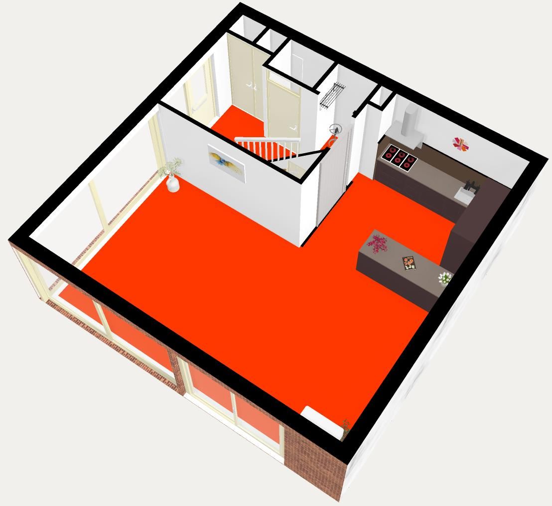 Foto 70 van Wittemstraat 24