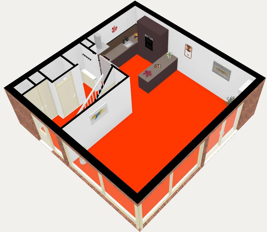 Foto 71 van Wittemstraat 24