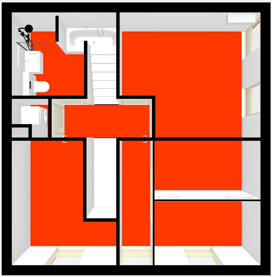 Foto 73 van Wittemstraat 24