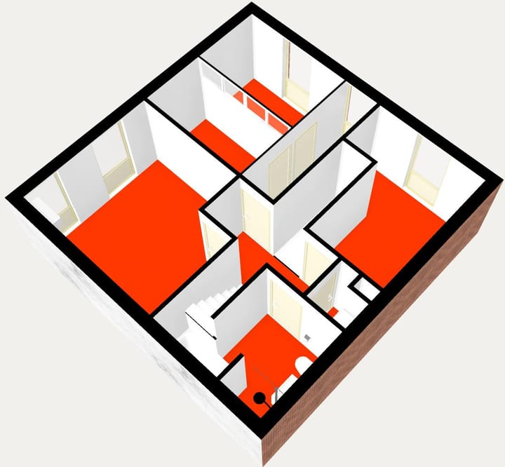 Foto 75 van Wittemstraat 24