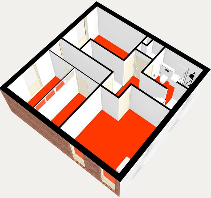 Foto 76 van Wittemstraat 24