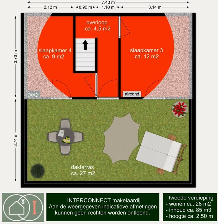 Foto 78 van Wittemstraat 24