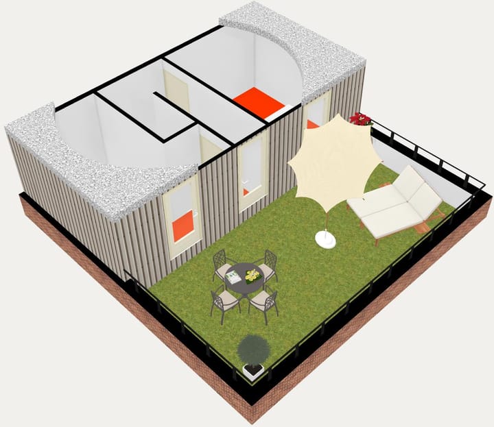 Foto 80 van Wittemstraat 24