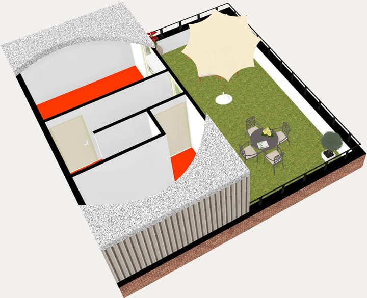 Foto 81 van Wittemstraat 24